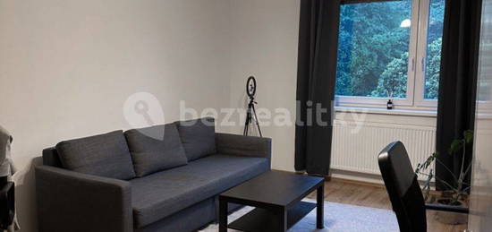 Pronájem bytu 2+1 62 m², Královická, Praha