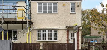 End terrace house for sale in Mccall Crescent, Charlton SE7