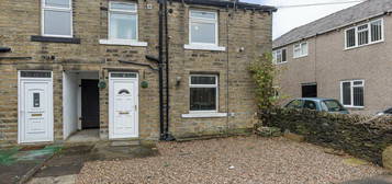 1 bedroom terraced house for sale