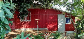 Casa en Alquiler