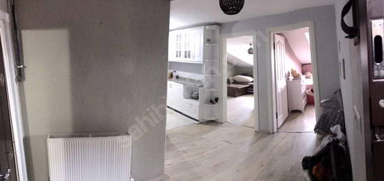 Eşyalı kiralık 2+1 havalimanı yol üzeri