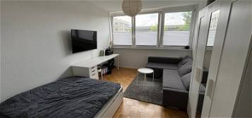 UEFA EURO 2024 - Cozy flat in the centre of Leipzig