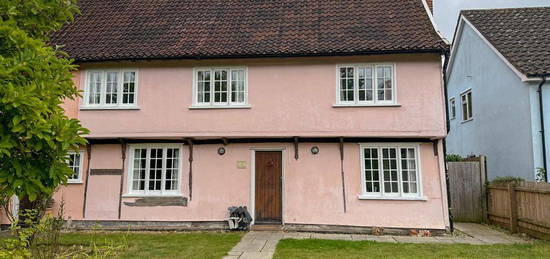 3 bedroom cottage to rent