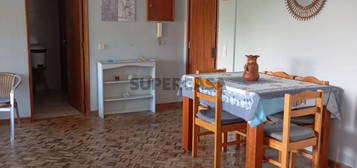 APARTAMENTO T1 PARA ARRENDAMENTO ANUAL NO CENTRO DA CIDADE