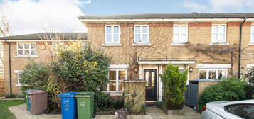 3 bedroom terraced house