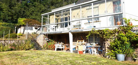 Maison 2 étages  à vendre, 7 pièces, 3 chambres, 123 m²