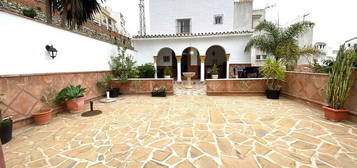 Casa en San Luis de Sabinillas, Manilva