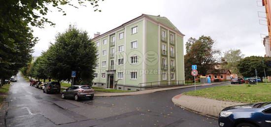 Prodej bytu 2+1 53 m²