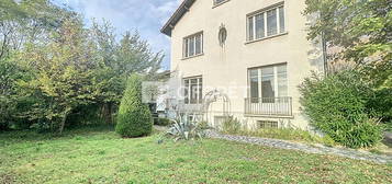 Maison Toulouse avec jardin et sous-sol