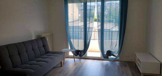 Location T2 Quartier St Eloi Rodez