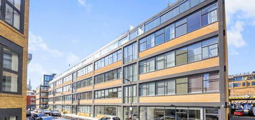 Property for sale in Long Street, Shoreditch E2