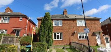 3 bedroom semi-detached house