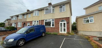 3 bedroom end of terrace house