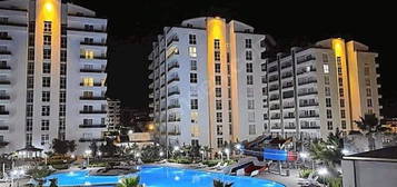 Alanya/Avsallarda Uygun Bahe Dublex Daire