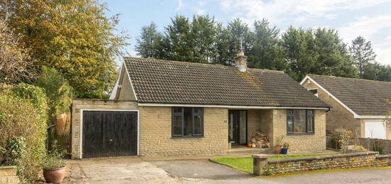 4 bedroom detached bungalow for sale