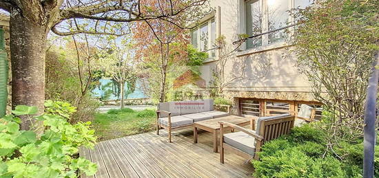 Maison 2 étages  à vendre, 8 pièces, 5 chambres, 145 m²