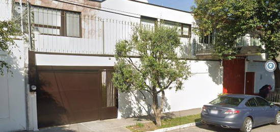  Casa En Renta En Letrán Valle 