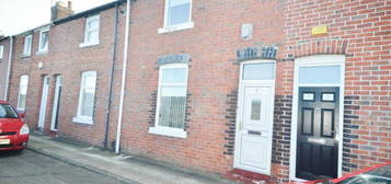 2 bedroom terraced house