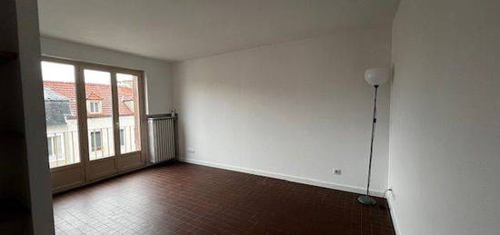 Appartement T2