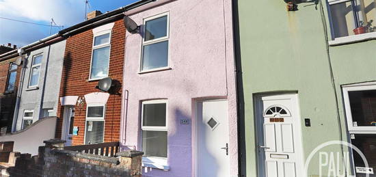 Terraced house for sale in St. Peters Street, Lowestoft NR32