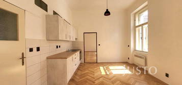 Pronájem bytu 2+1 78 m²