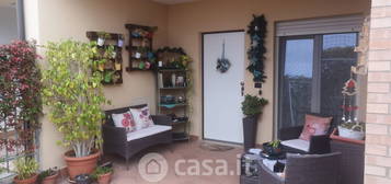 Casa bi/trifamiliare in Via Sant'Antonio 42