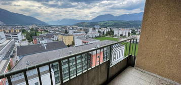 Wörgl Ladestraße 36: 4-Zimmer-Wohnung mit traumhaften Fernblick nach Westen zu Vermieten