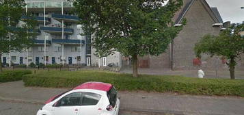 Merwedestraat 1