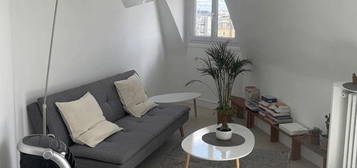 Location appartement 2 pièces 33 m²