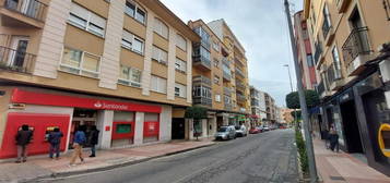 Piso en venta en Callejón Alfonso VIII, 1, Centro Ciudad