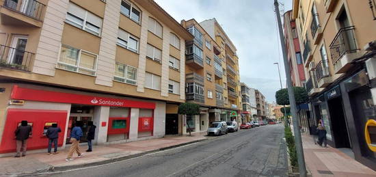 Piso en venta en Callejón Alfonso VIII, 1, Centro Ciudad