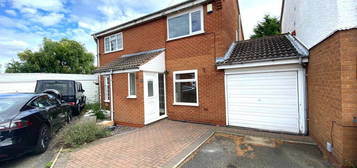 2 bedroom semi-detached house