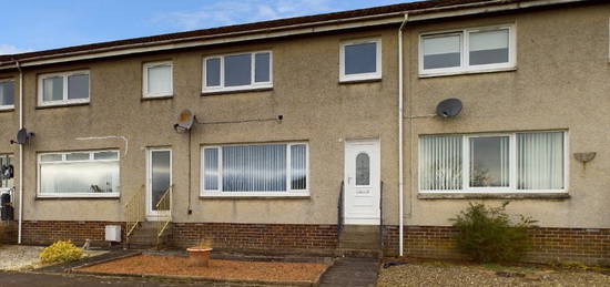 3 bed terraced house to rent