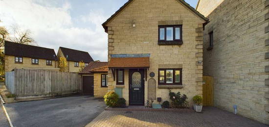 2 bedroom detached house for sale