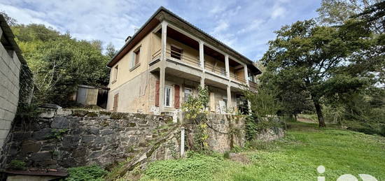 Maison 1 étage  à vendre, 3 pièces, 2 chambres, 73 m²