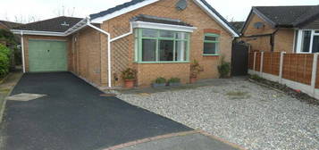 3 bedroom detached bungalow