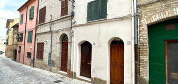 Appartamento in vendita in via Giacomo Leopardi, 28