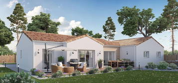 Maison 5 pièces 136 m²