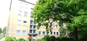 2-Zi.-Whg. mit neuem Boden und sonnigem Balkon in Vohwinkel