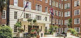 Flat for sale in Edgware Road, London W2