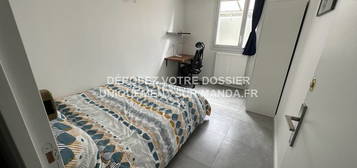 Location appartement 7 pièces 10 m²