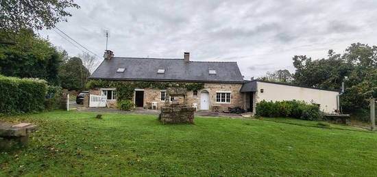 Maison à vendre 0 pièces LANVENEGEN (56)