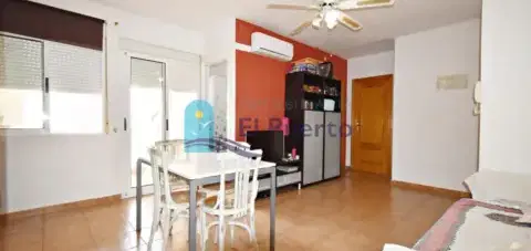 Apartamento en Isla Plana