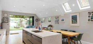 Property for sale in Lysia Street, Fulham, London SW6