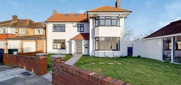 Maisonette for sale in Copland Close, Wembley HA0