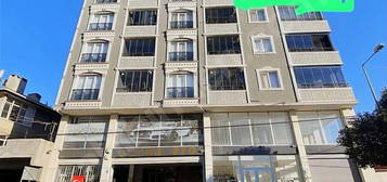 UĞUR'DAN BÜYÜKYONCALI ANA CADDE İSKANLI LÜX 2+1 DAİRE