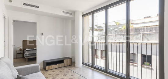 Apartamento de alquiler en Pi, Dreta de l'Eixample