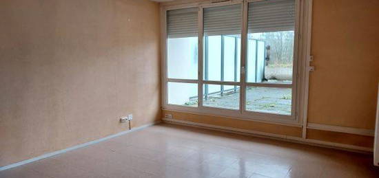 Appartement T4