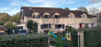 Vente maison 130 m²