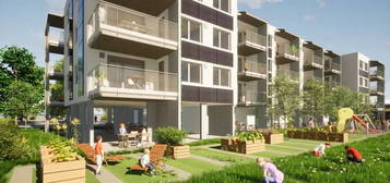 Green Stone Living - Premium Mietwohnungen mit Kaufoption in Klagenfurt